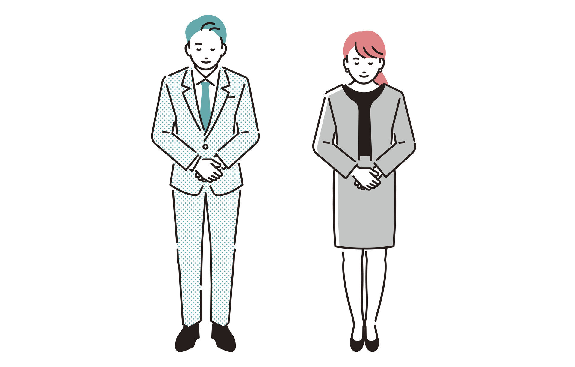その1 お辞儀の心得