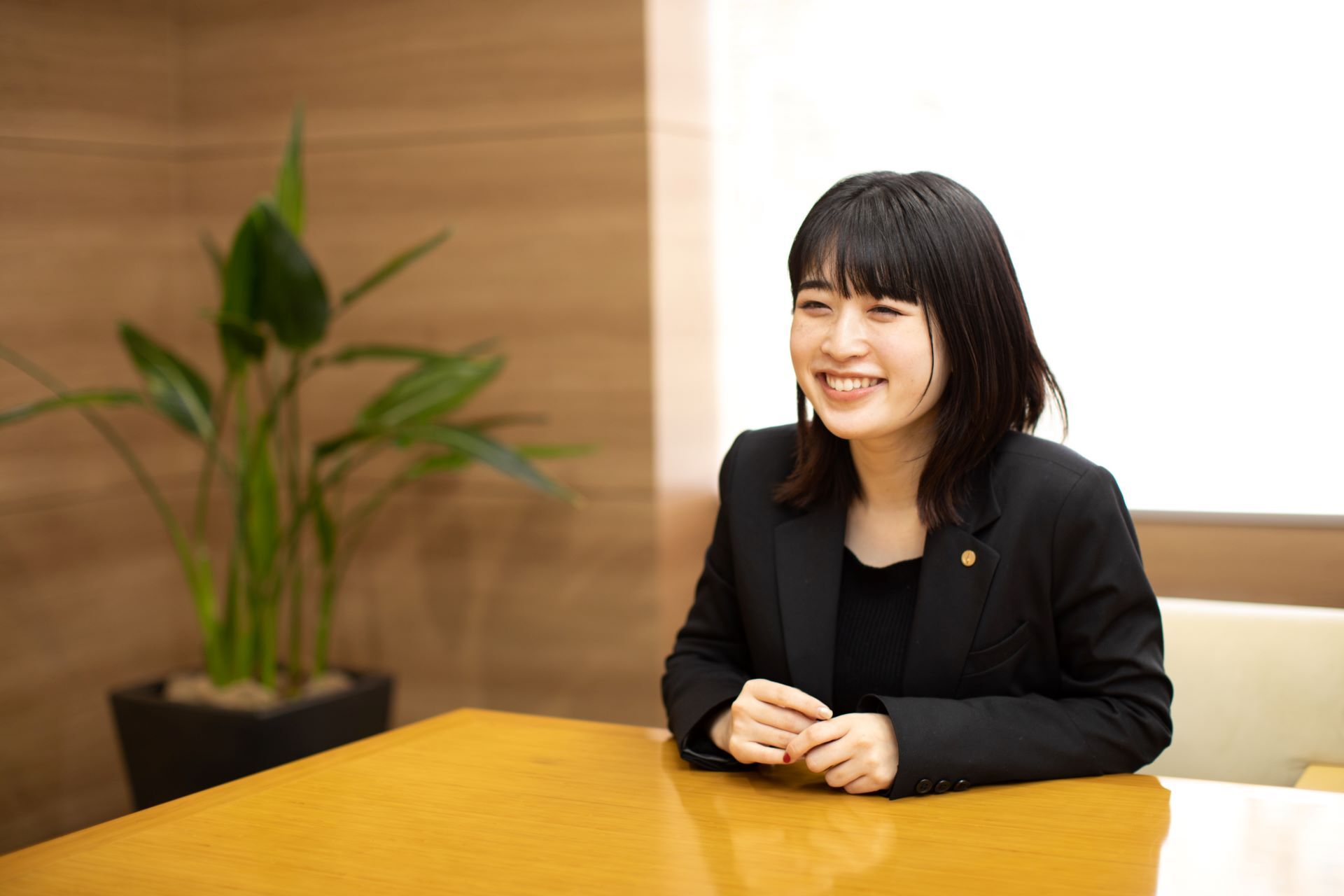 WEBディレクター 武さん
