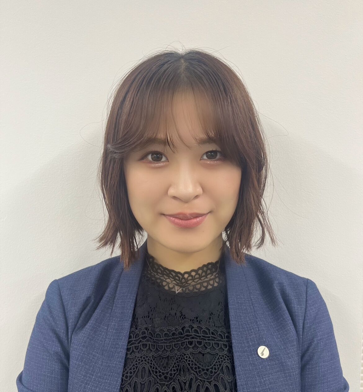 名古屋支店 井上係長