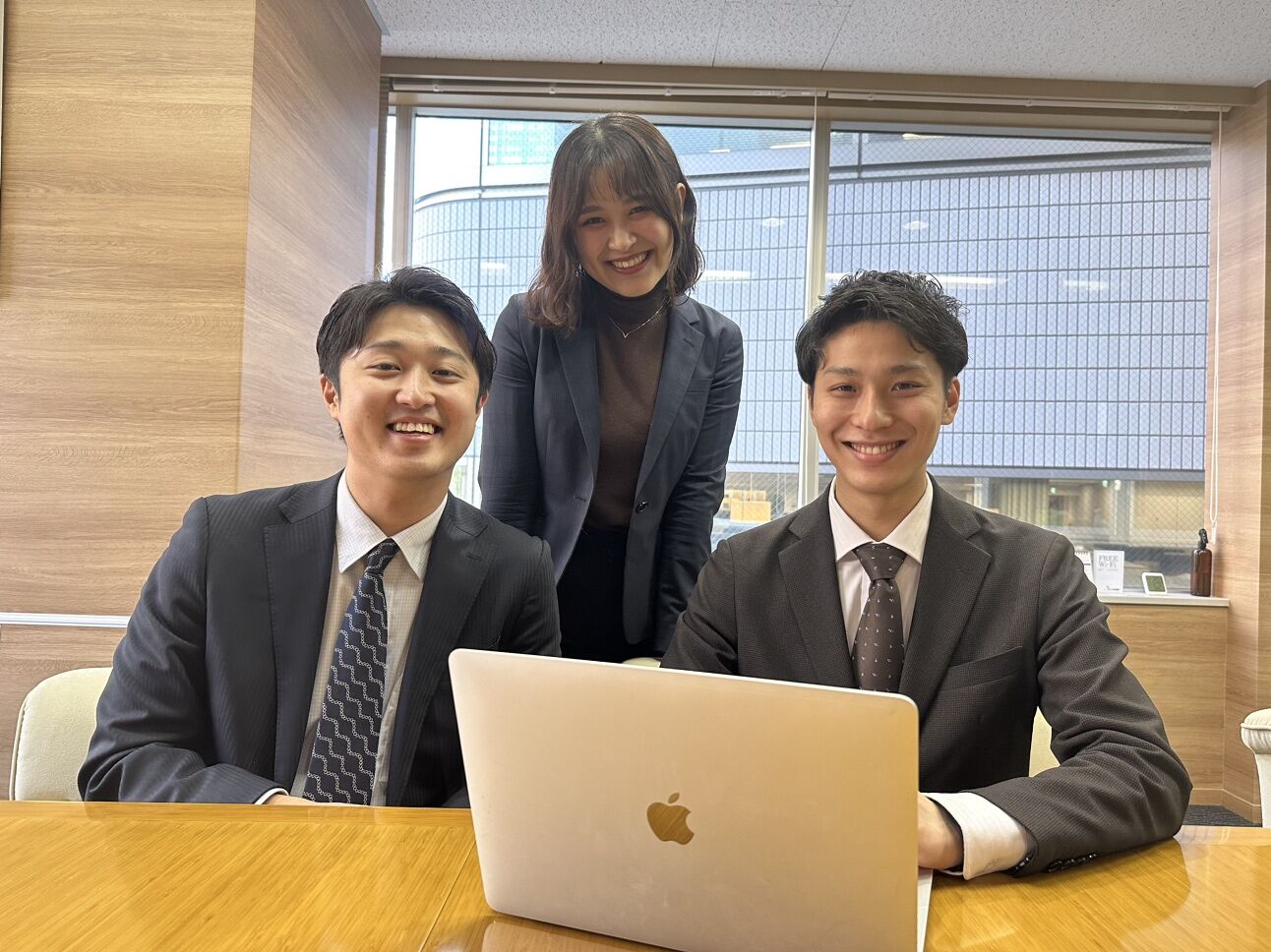 今年度の目標は
