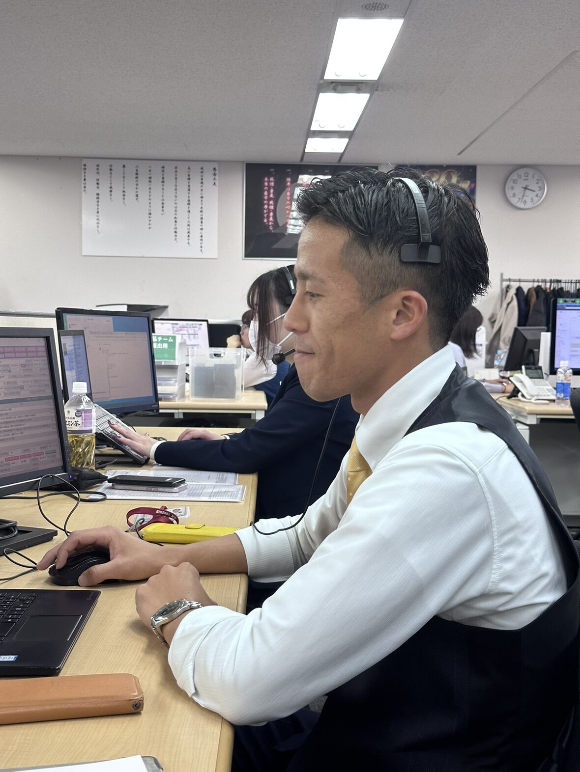 提案のためにはまず知識から