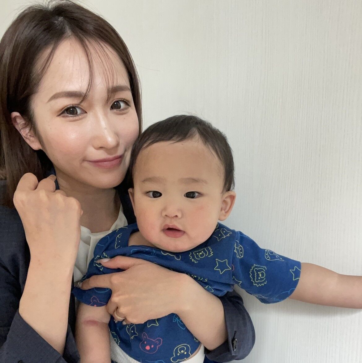 「武藤さんに対応してもらえてよかった」