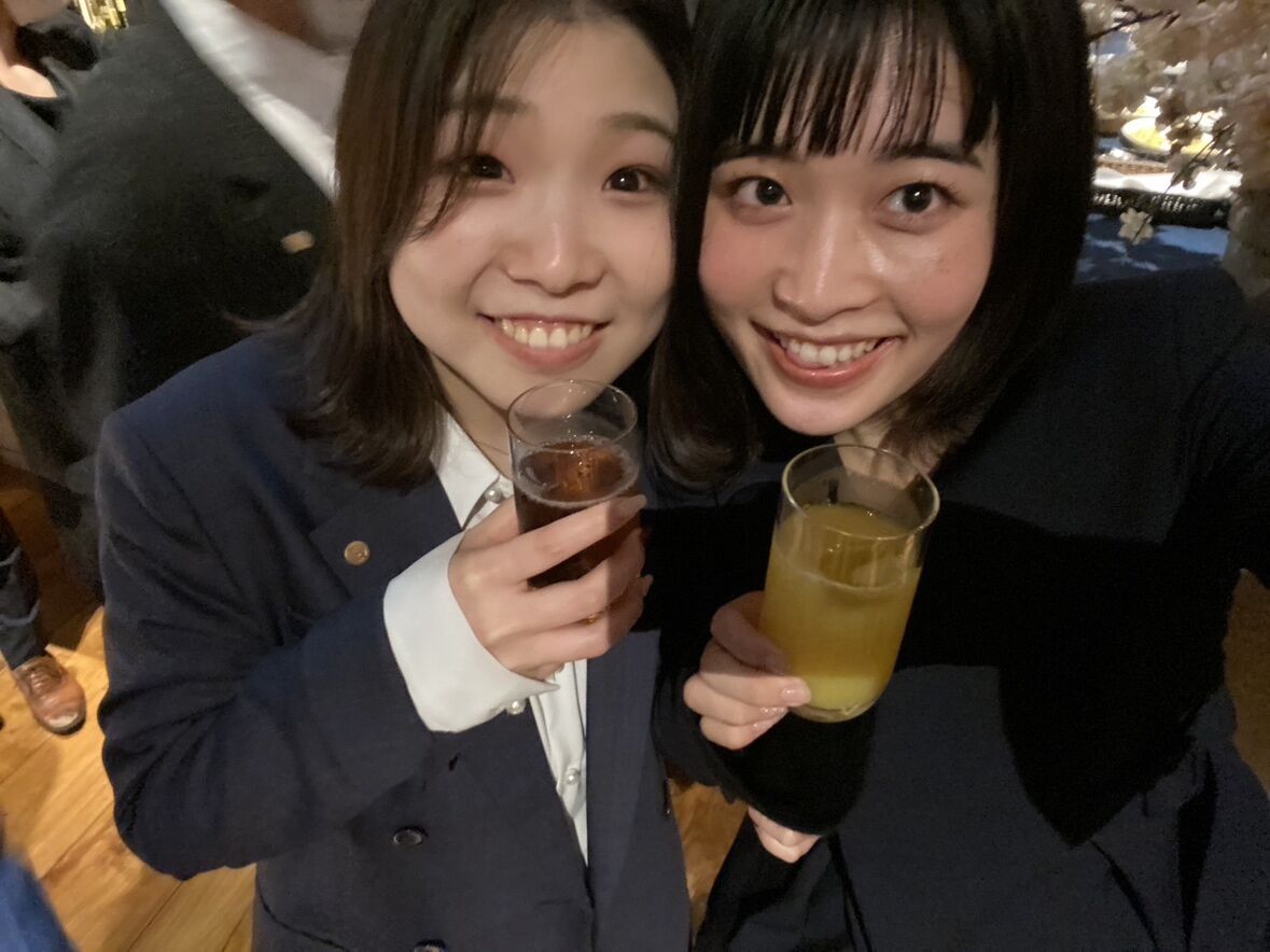 評価制度が明確！モチベに繋がります！