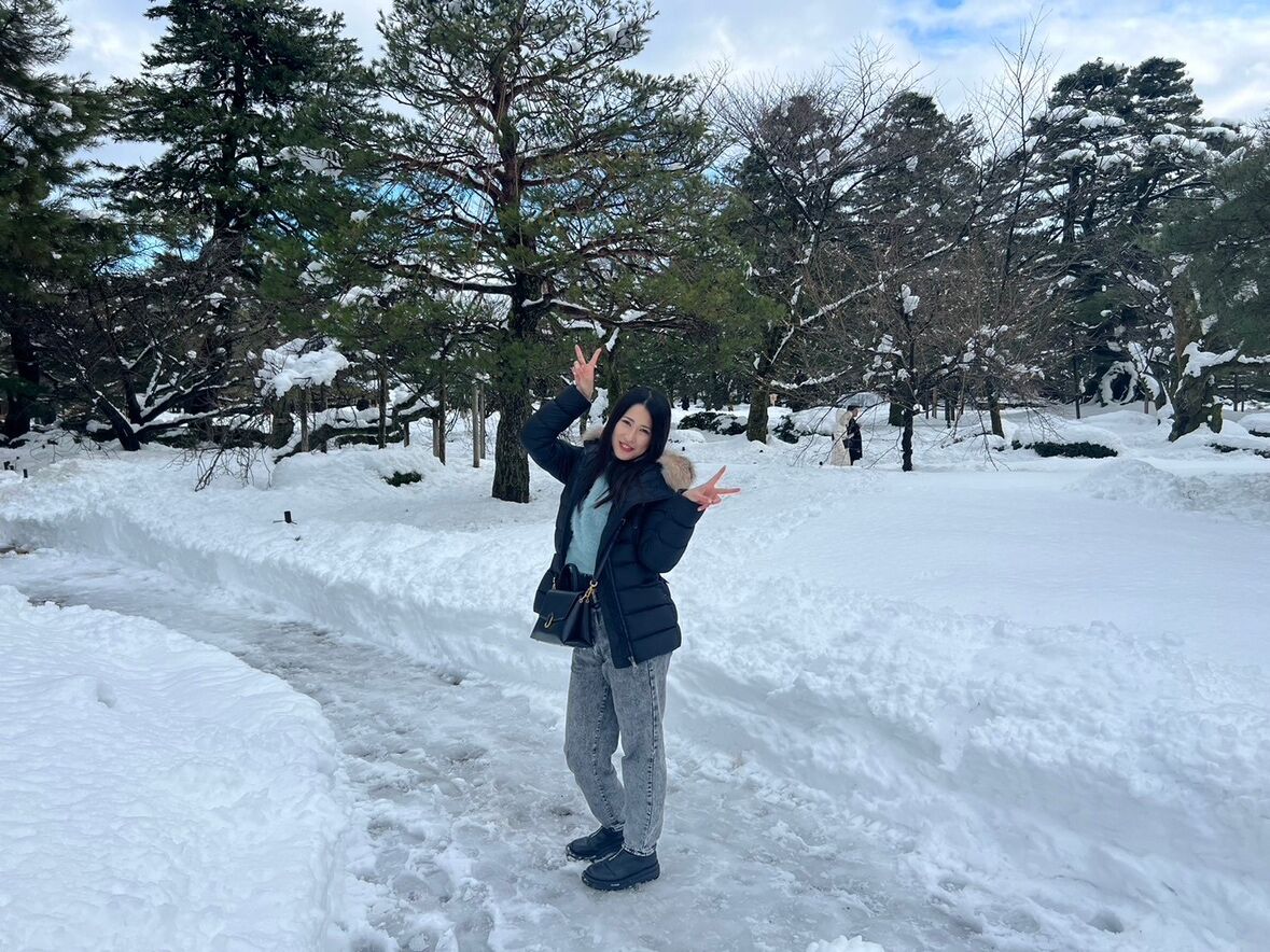 様々な部署と連携！