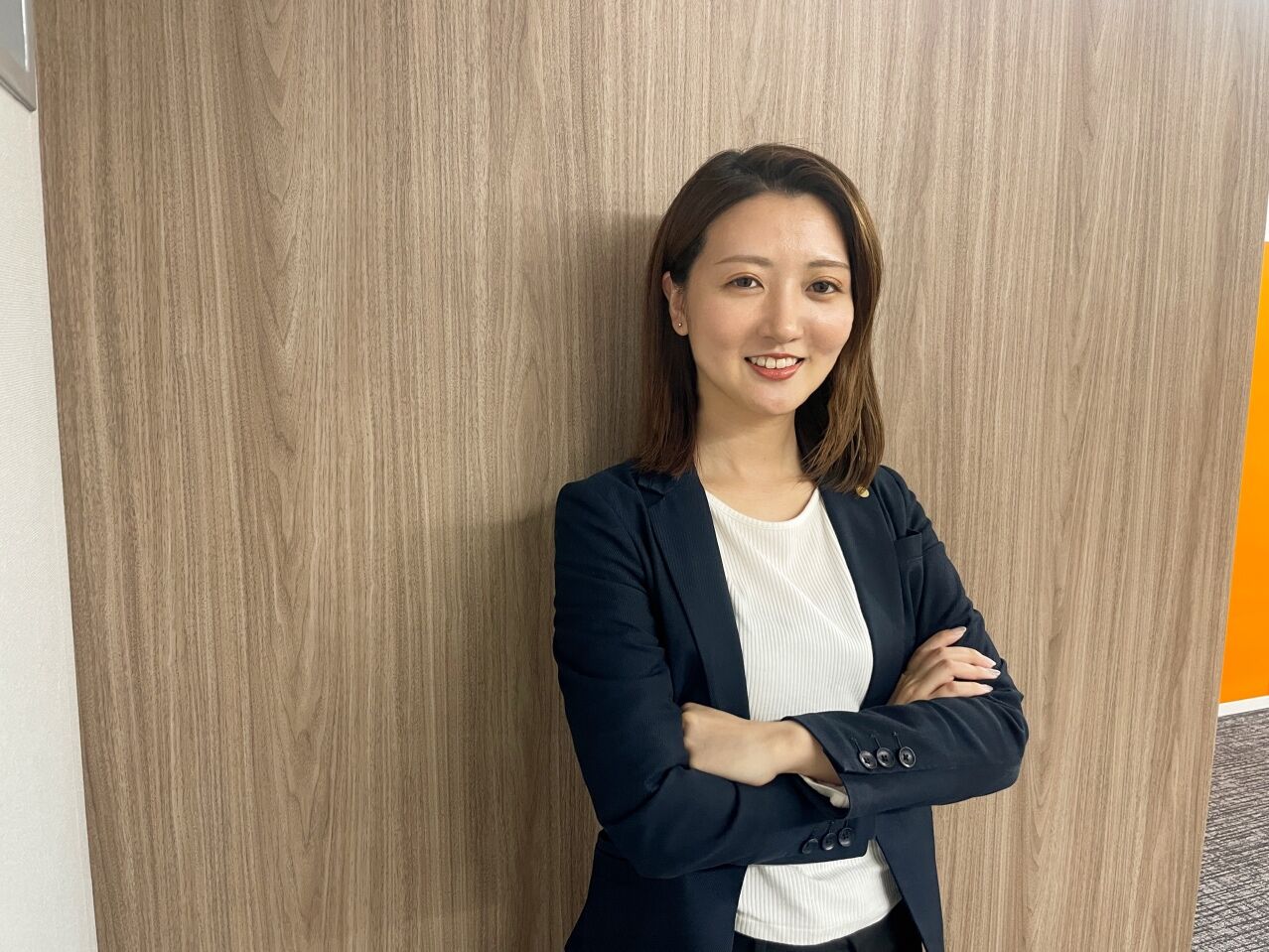 様々な部署と連携！