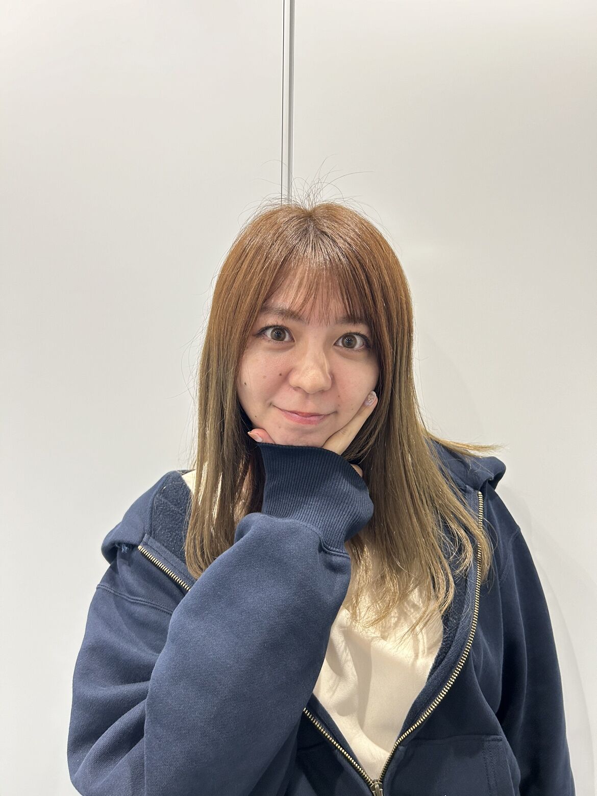 インタビュー