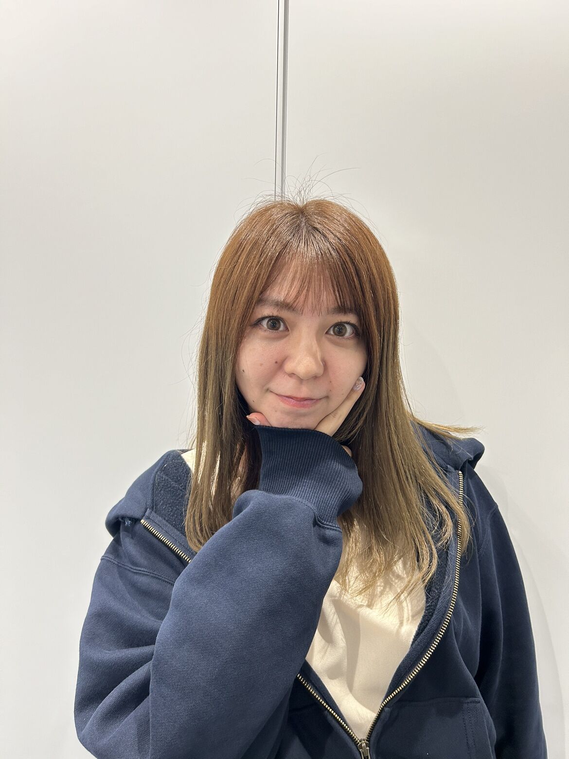 インタビュー