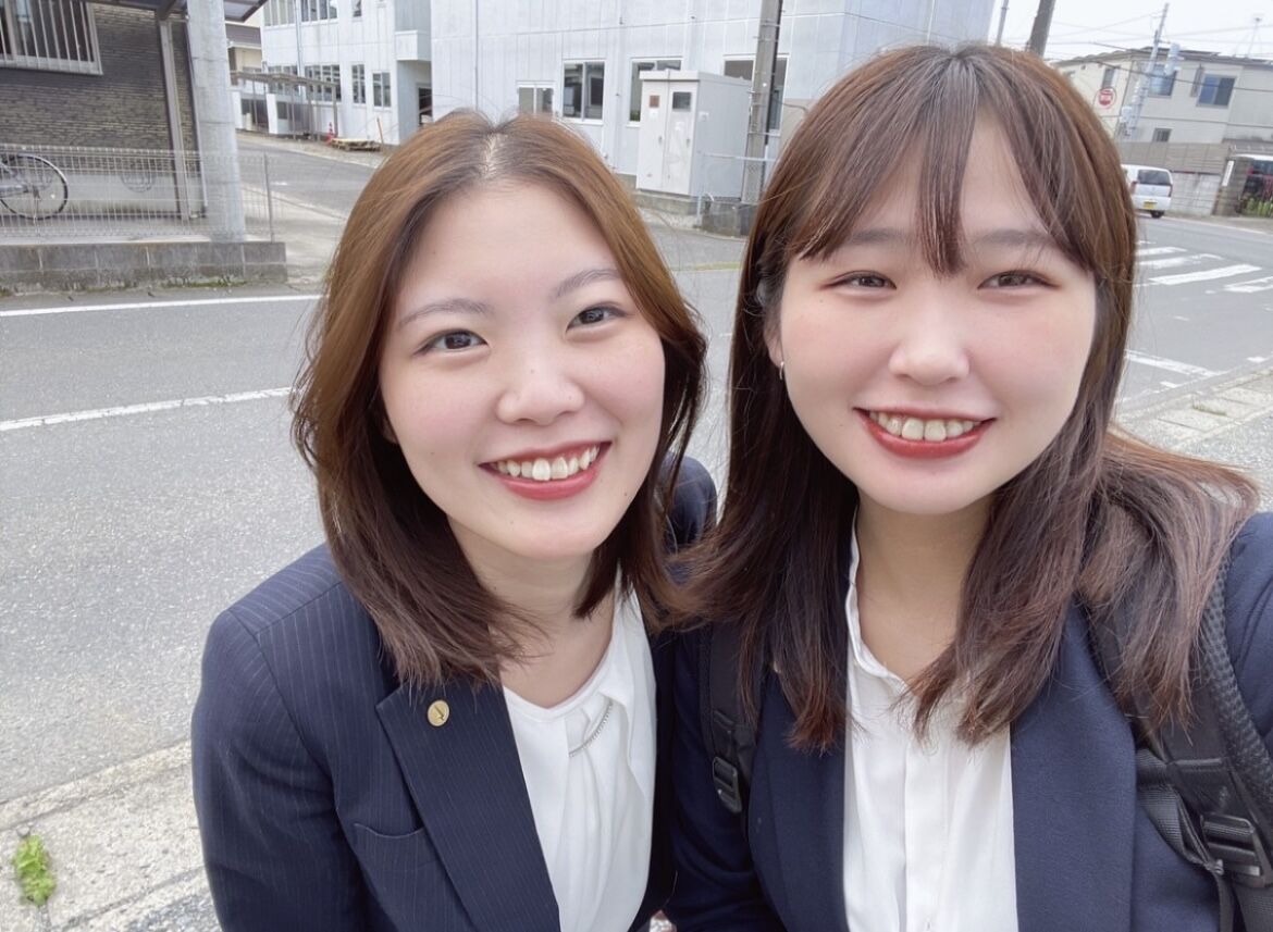憧れたあの先輩みたいに