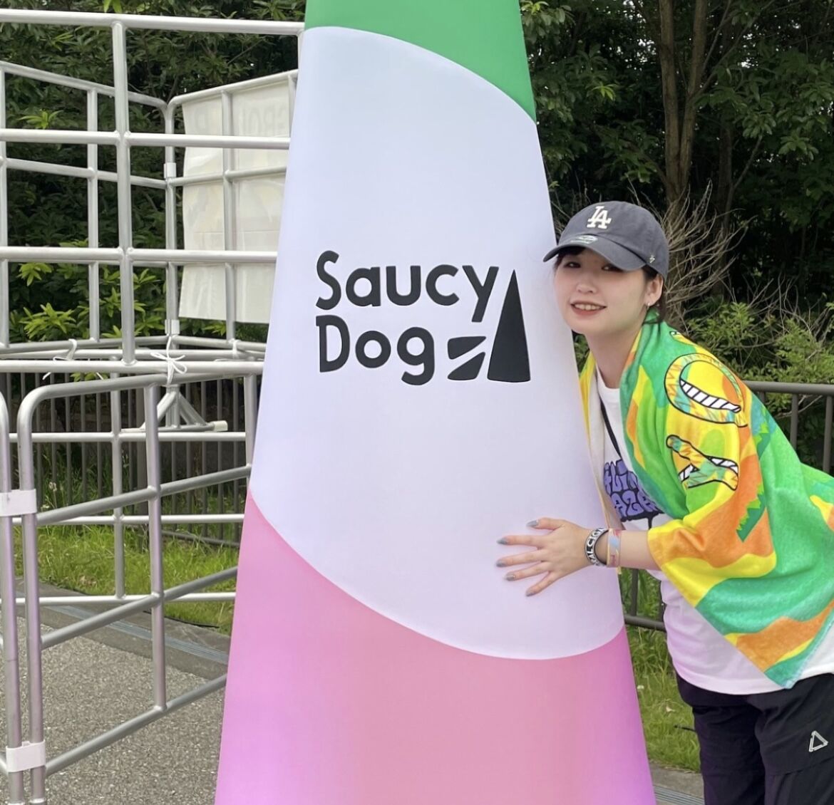 失敗を恐れない