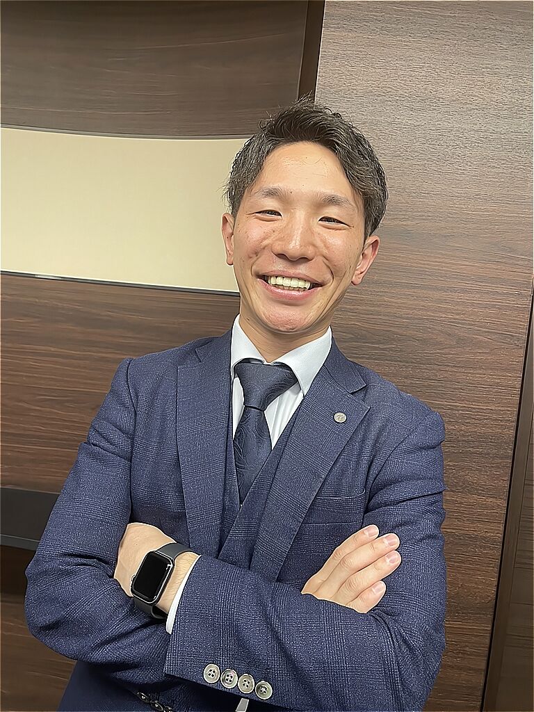 近藤さん