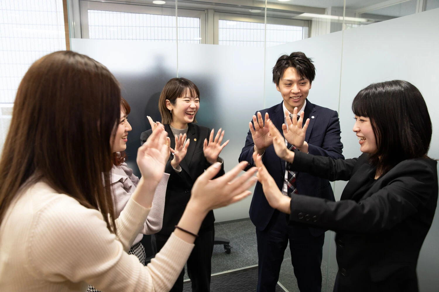 未経験でも大丈夫！20代のための求人メリット特集