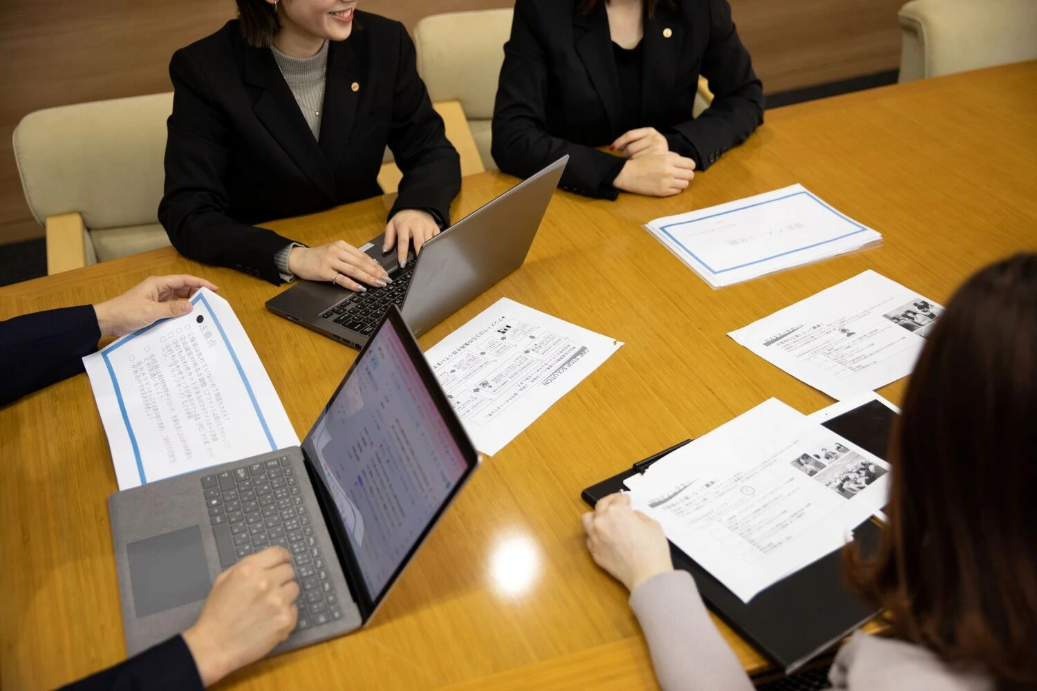 未来をつかめ！WEB業界の就職率が高い理由とは？
