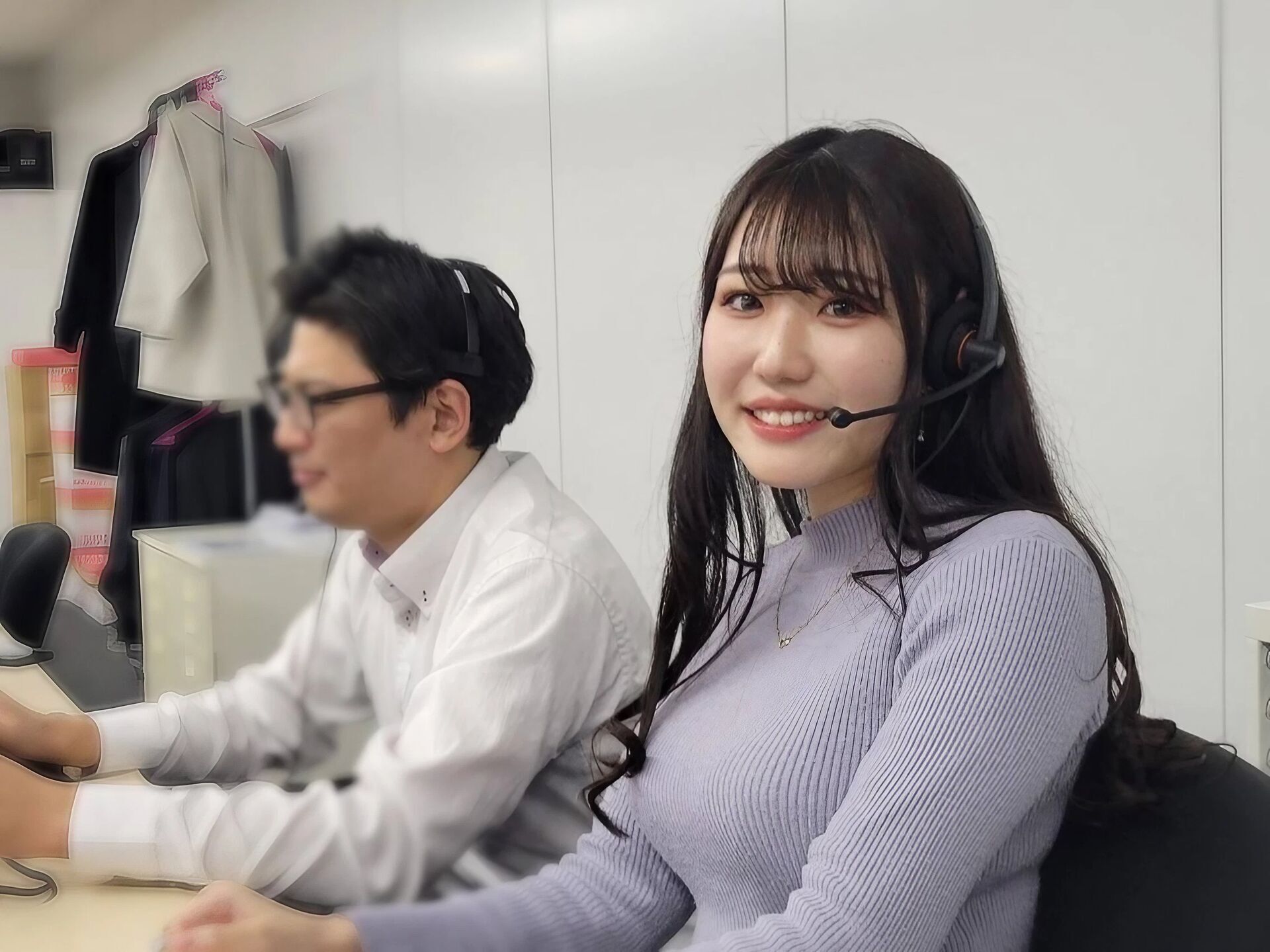 マーケティングアドバイザー