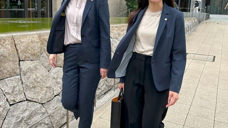 中途採用