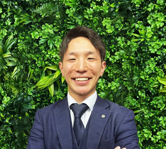 社員1