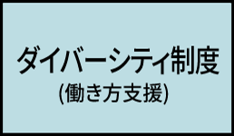 ダイバーシティ制度 (働き方支援)