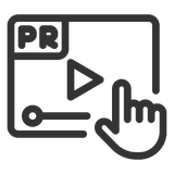 YouTubeプロモーション