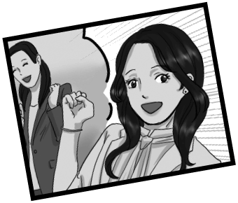 社員紹介