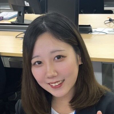 海野さんWEBディレクター