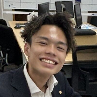 鍋田さん名古屋営業