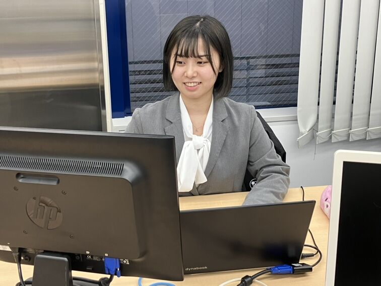 元アパレル店員