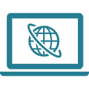 WEBアイコン
