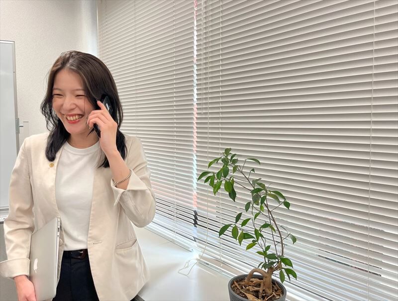 ディレクター竹山さん