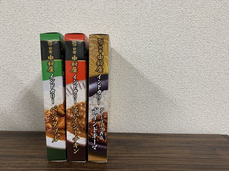 NAKAMAめし