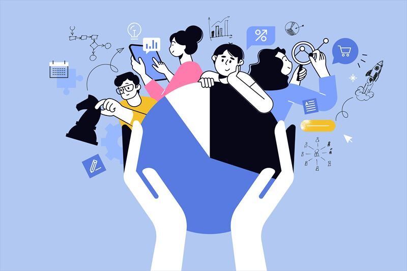 WEBマーケティングの重要性